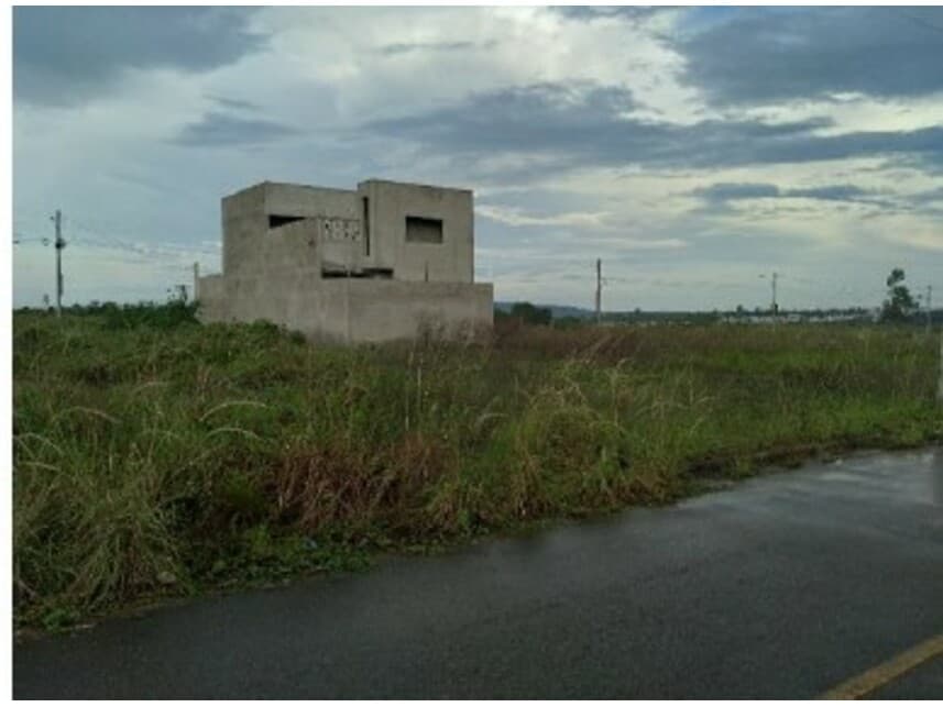 Foto 2 de 4: Terreno em leilão em Feira De Santana - BA — Terreno à venda em leilão