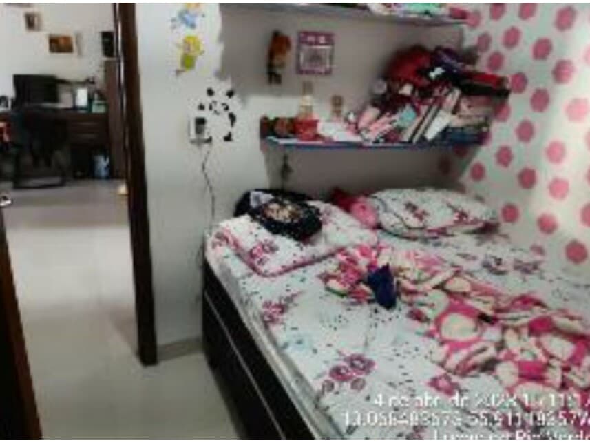 Foto 8 de 15: Casa em leilão em Lucas Do Rio Verde - MT — Casa à venda em leilão