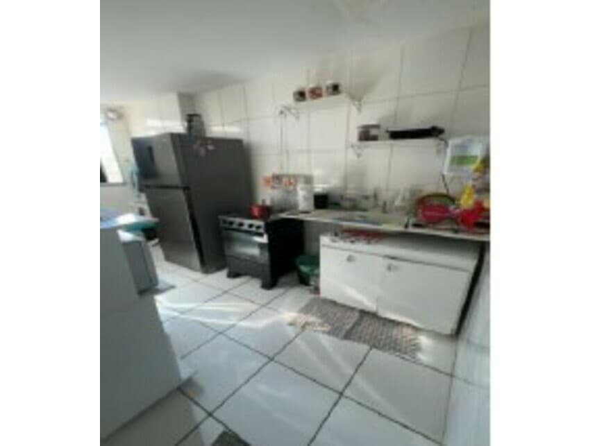 Foto 8 de 19: Apartamento em leilão em Campos Dos Goytacazes - RJ — Apartamento à venda em leilão