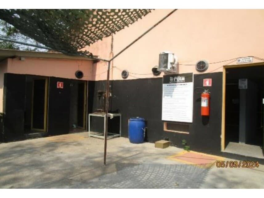 Foto 20 de 33: Comercial em leilão em Itu - SP — Prédio Comercial à venda em leilão