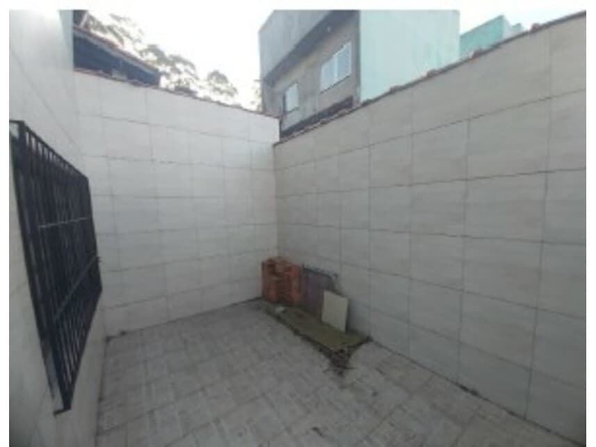 Foto 19 de 21: Casa em leilão em São Bernardo Do Campo - SP — Casa à venda em leilão