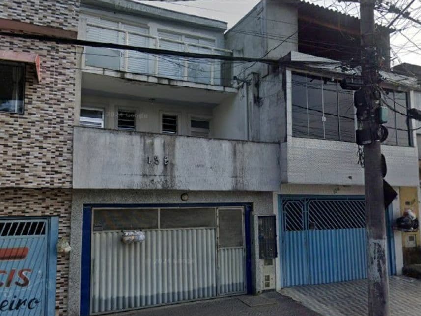 Foto 1 de 16: Comercial em leilão em Suzano - SP — Residencial / Comercial à venda em leilão