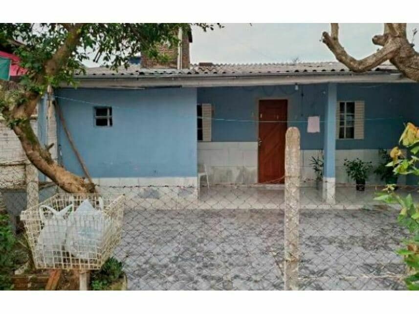 Foto 4 de 4: Casa em leilão em Sapiranga - RS — Casa à venda em leilão