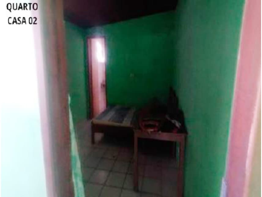 Foto 8 de 8: Casa em leilão em Matinhos - PR — Casa à venda em leilão