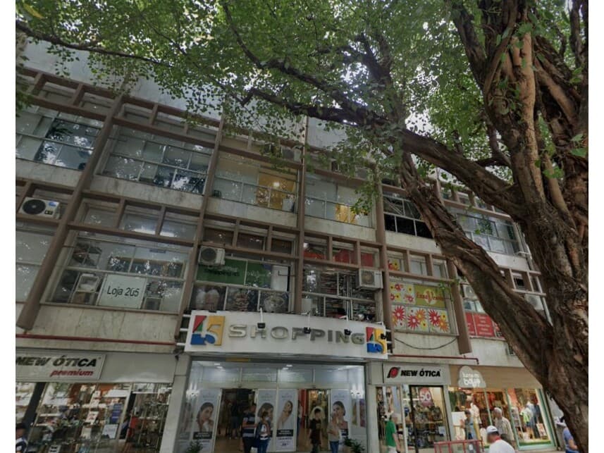 Foto 1 de 5: Comercial em leilão em Rio De Janeiro - RJ — Sala Comercial à venda em leilão