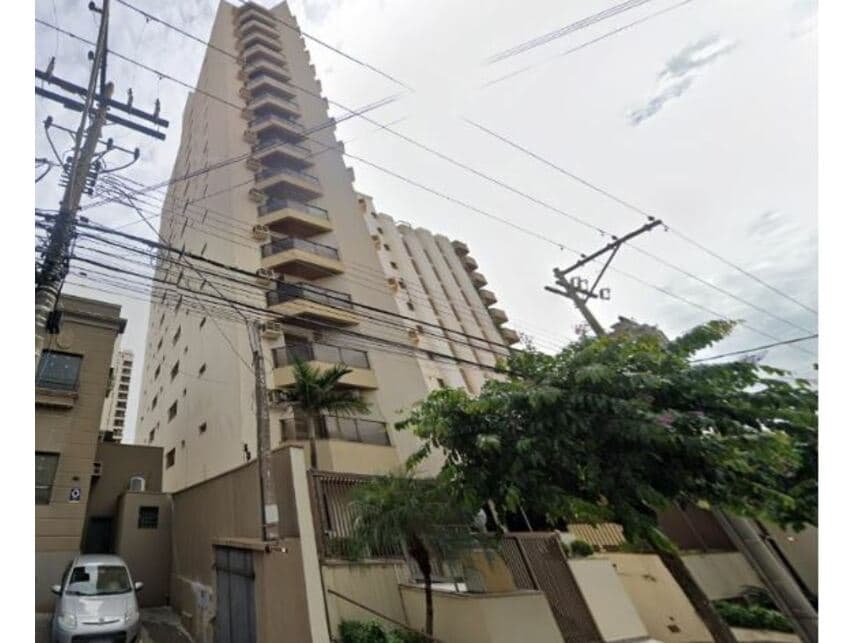 Foto 1 de 3: Apartamento em leilão em São José Do Rio Preto - SP — Apartamento à venda em leilão