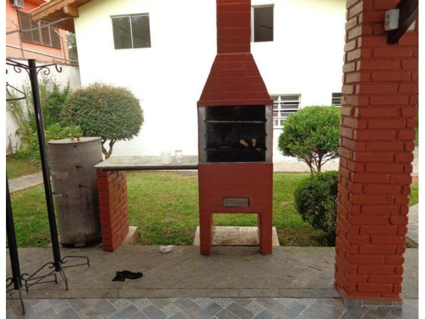 Foto 7 de 17: Casa em leilão em São Paulo - SP — Casa à venda em leilão