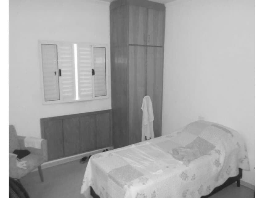 Foto 11 de 14: Casa em leilão em São Paulo - SP — Sobrado à venda em leilão