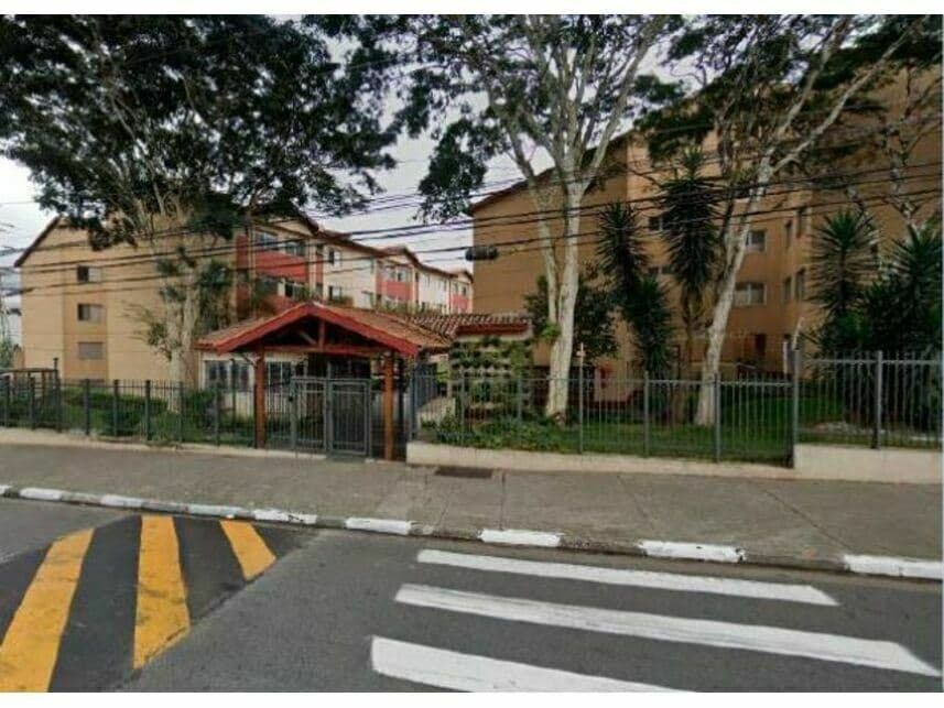 Foto 1 de 2: Apartamento em leilão em Osasco - SP — Apartamento à venda em leilão