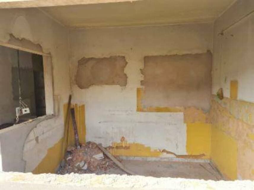 Foto 11 de 15: Casa em leilão em Tupã - SP — Casa à venda em leilão