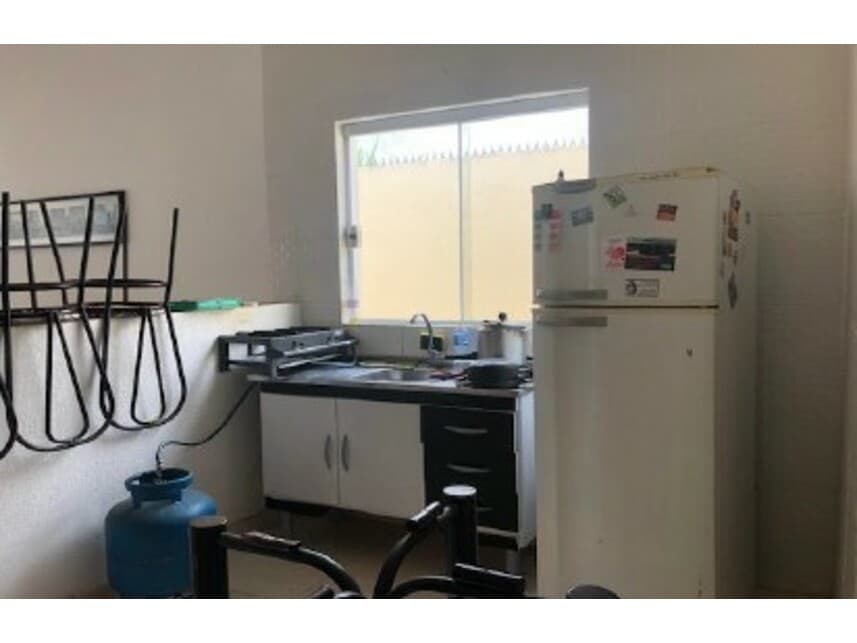 Foto 5 de 17: Casa em leilão em Sorocaba - SP — Casa à venda em leilão