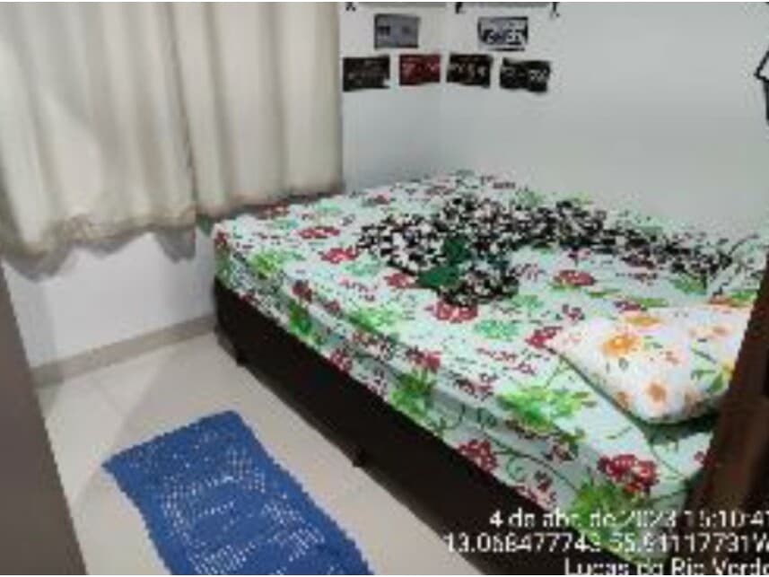 Foto 7 de 15: Casa em leilão em Lucas Do Rio Verde - MT — Casa à venda em leilão