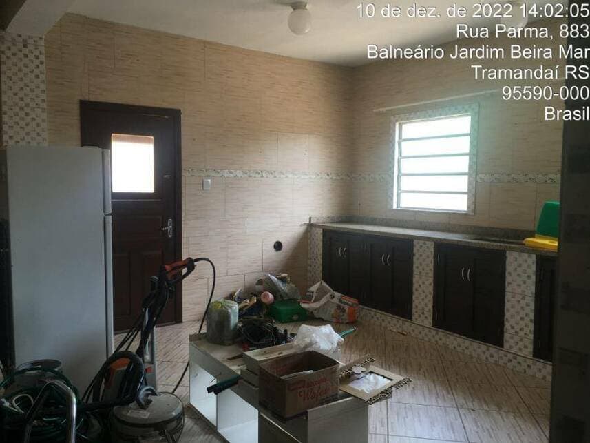 Foto 8 de 19: Casa em leilão em Tramandaí - RS — Casa à venda em leilão