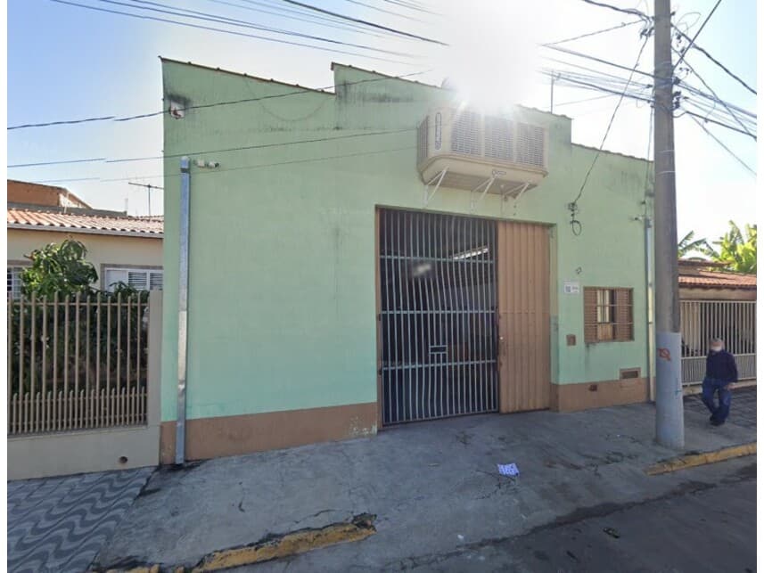 Foto 1 de 21: Comercial em leilão em Alfenas - MG — Galpão à venda em leilão
