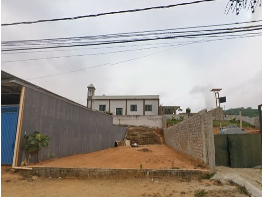 Foto 1 de 7: Terreno em leilão em Muriaé - MG — Terreno à venda em leilão