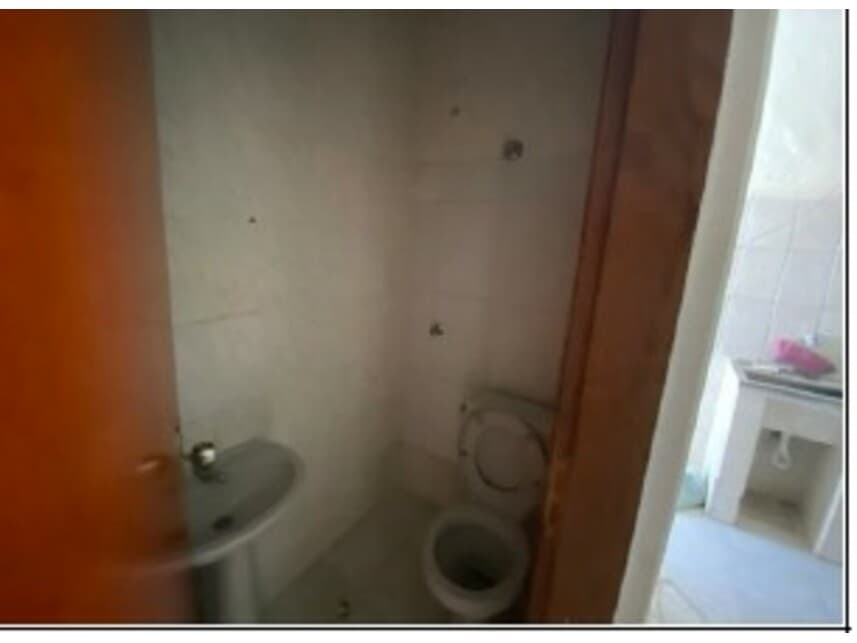 Foto 10 de 19: Casa em leilão em Praia Grande - SP — Casa à venda em leilão