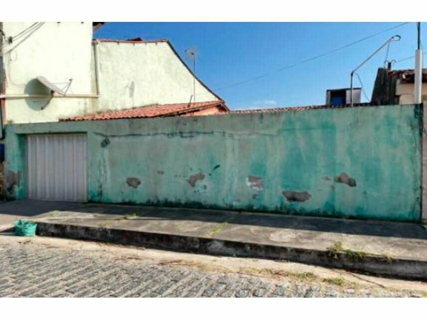Foto 3 de 3: Casa em leilão em Maracanaú - CE — Casa à venda em leilão