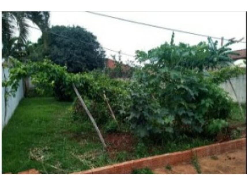 Foto 5 de 5: Casa em leilão em Campo Grande - MS — Casa à venda em leilão
