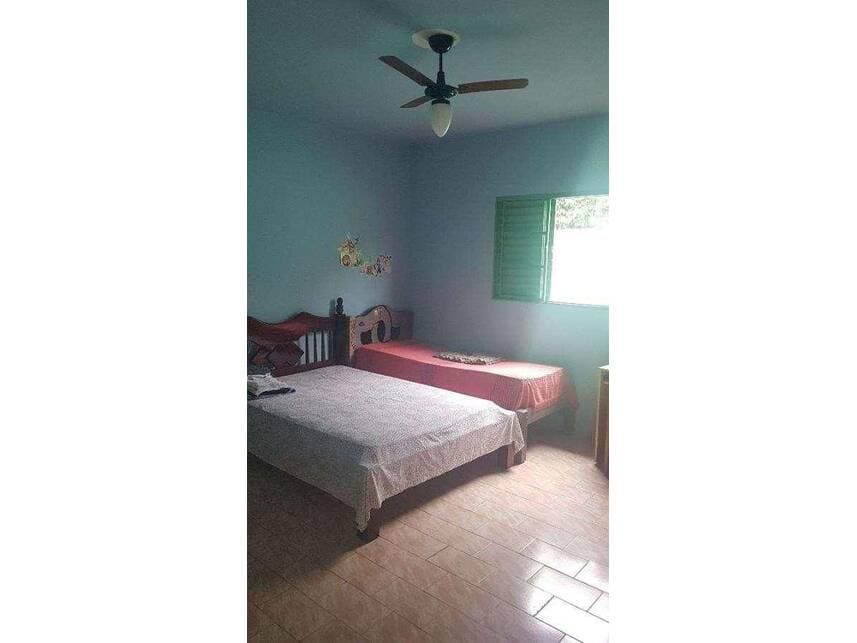 Foto 2 de 9: Casa em leilão em Guarantã - SP — Casa à venda em leilão