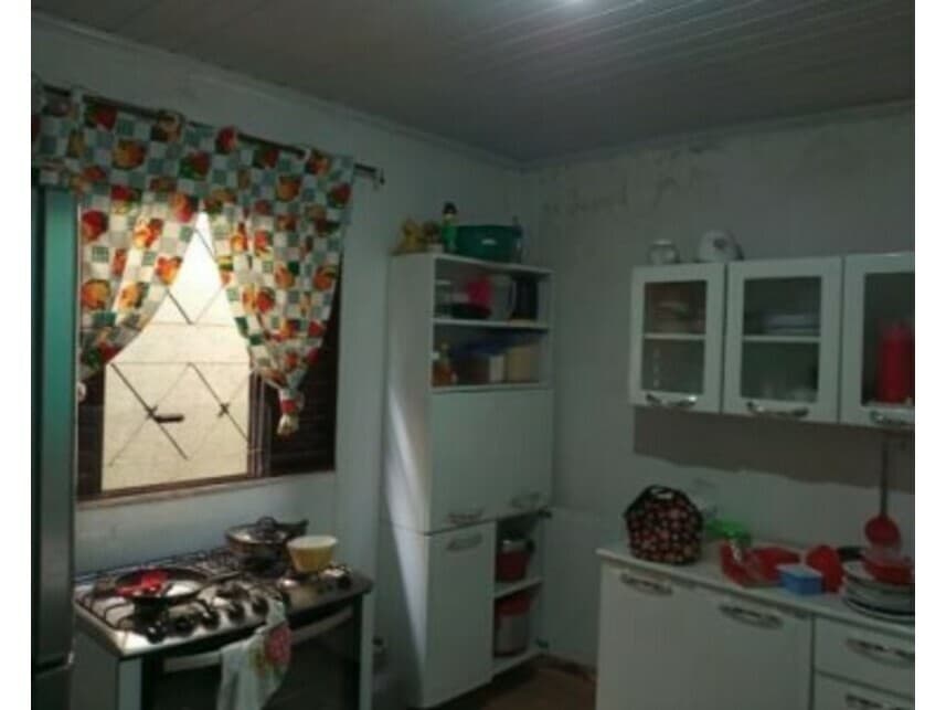 Foto 5 de 6: Casa em leilão em Brasília - DF — Casa à venda em leilão