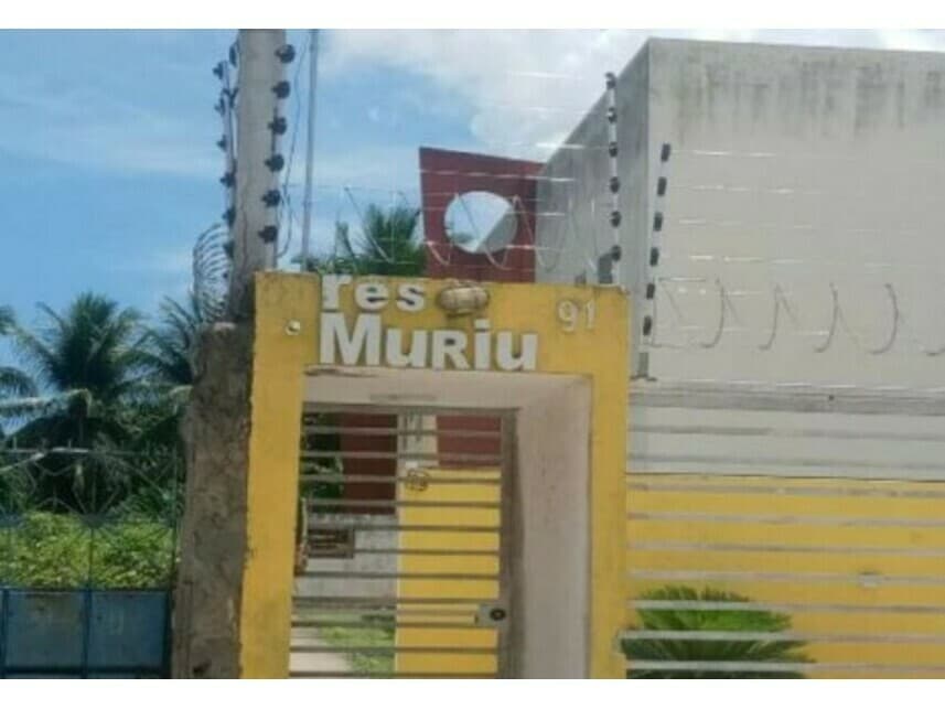 Foto 2 de 2: Imóvel em leilão em Parnamirim - RN — Chalé à venda em leilão