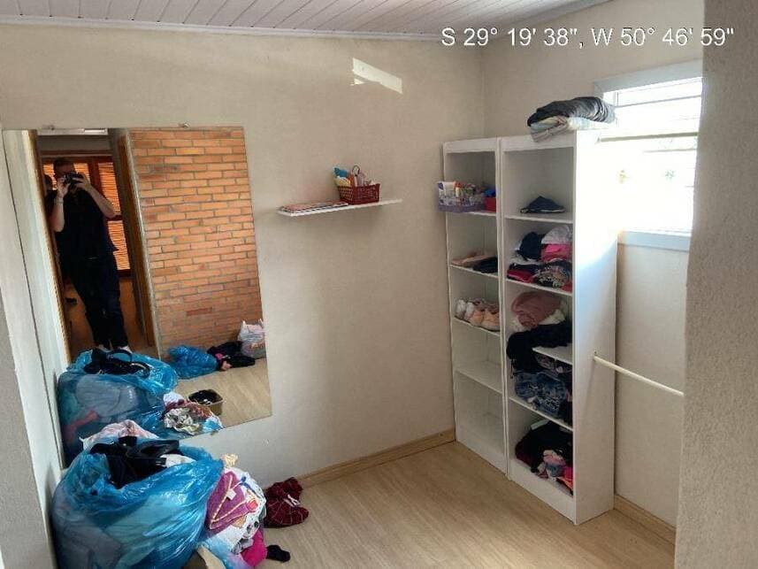 Foto 12 de 14: Casa em leilão em Canela - RS — Casa à venda em leilão
