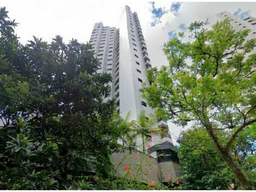 Foto 1 de 2: Apartamento em leilão em São Paulo - SP — Apartamento à venda em leilão