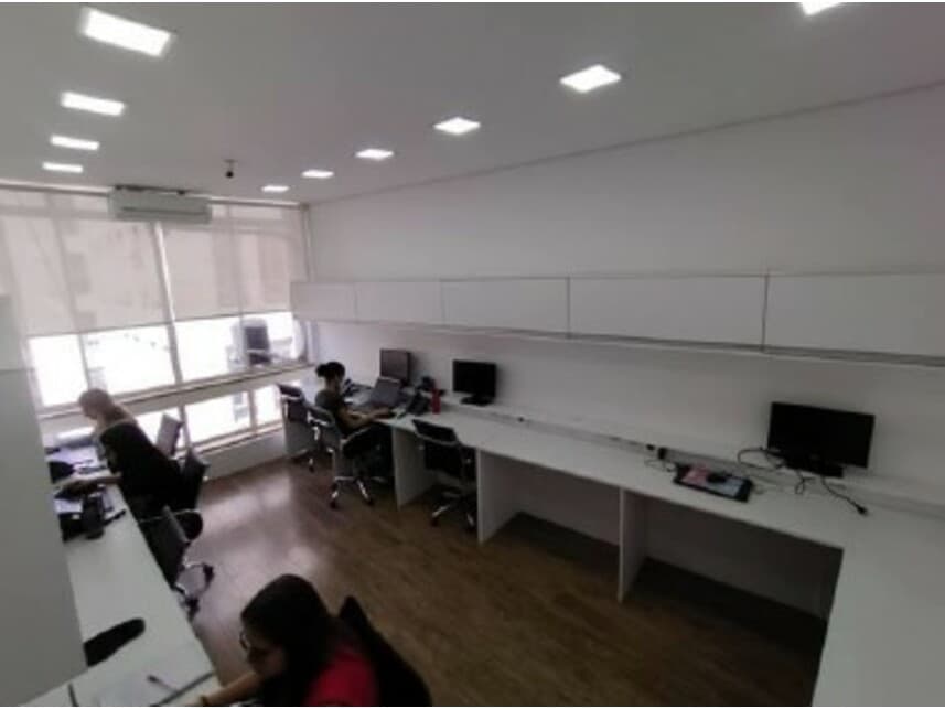 Foto 6 de 22: Imóvel em leilão em São Paulo - SP — Conj. Comerciais à venda em leilão