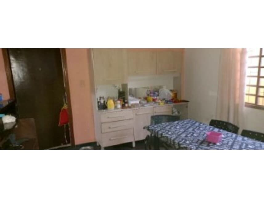 Foto 7 de 16: Casa em leilão em Ourinhos - SP — Casa à venda em leilão