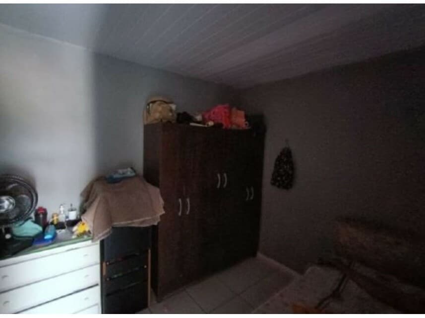 Foto 3 de 6: Casa em leilão em Manaus - AM — Casa à venda em leilão