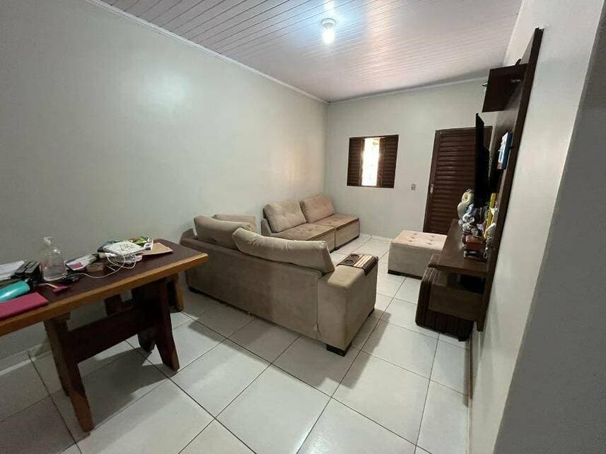 Foto 7 de 27: Casa em leilão em Formosa - GO — Casa à venda em leilão