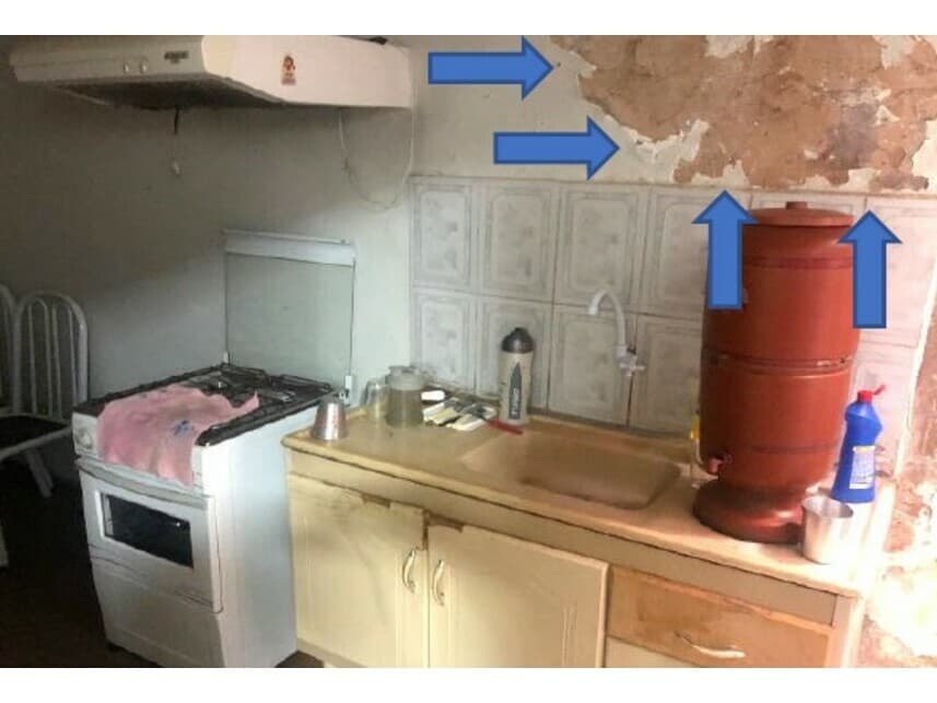 Foto 3 de 11: Comercial em leilão em Brasília - DF — Sala Comercial à venda em leilão