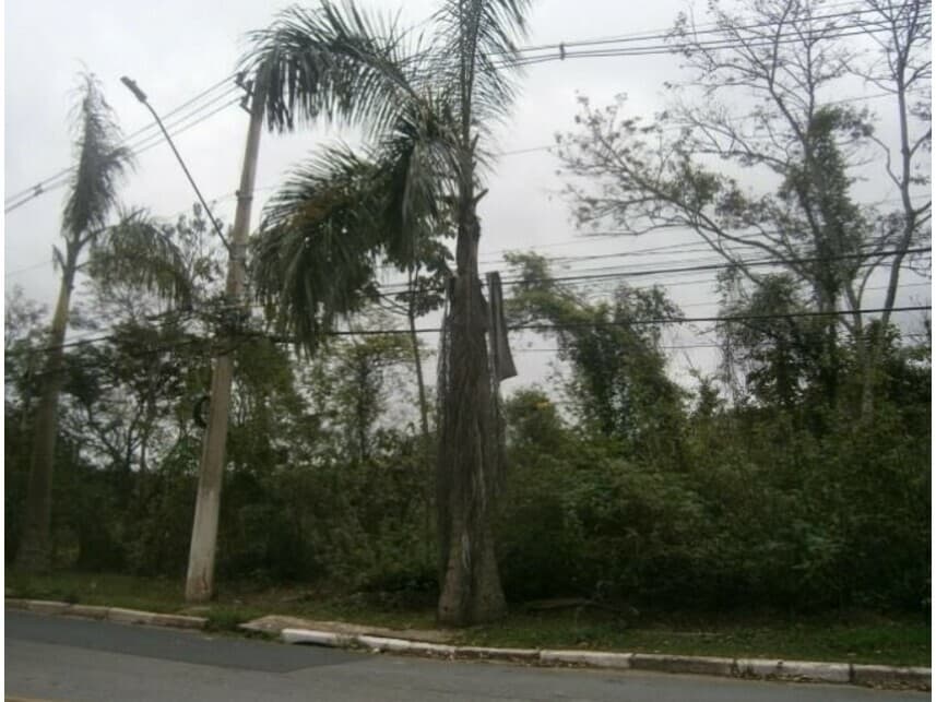 Foto 2 de 11: Terreno em leilão em Santana De Parnaíba - SP — Terreno à venda em leilão