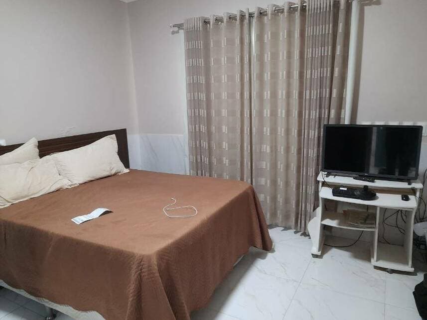 Foto 7 de 11: Casa em leilão em São Gonçalo Do Amarante - CE — Casa à venda em leilão
