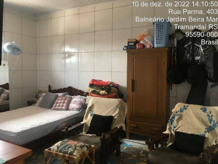 Foto 15 de 19: Casa em leilão em Tramandaí - RS — Casa à venda em leilão