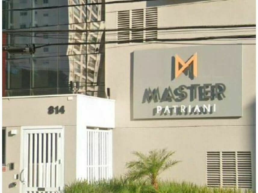Foto 2 de 2: Apartamento em leilão em São Bernardo Do Campo - SP — Apartamento à venda em leilão
