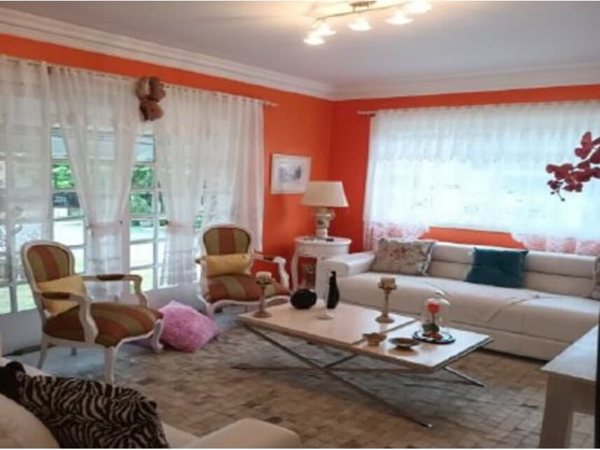 Foto 11 de 27: Casa em leilão em Santana De Parnaíba - SP — Casa à venda em leilão