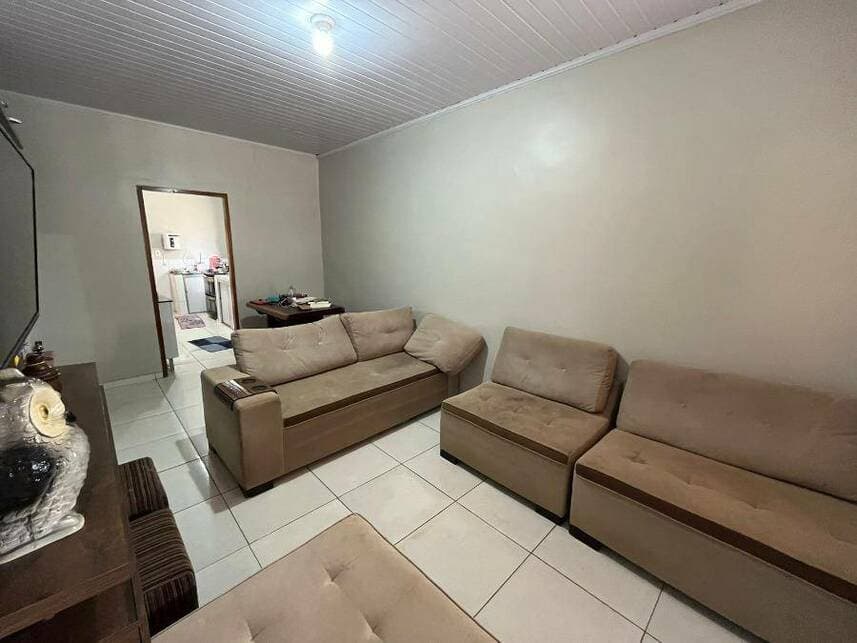 Foto 6 de 27: Casa em leilão em Formosa - GO — Casa à venda em leilão