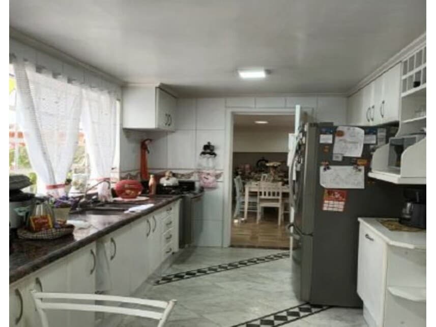 Foto 13 de 27: Casa em leilão em Santana De Parnaíba - SP — Casa à venda em leilão