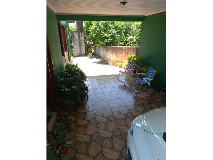Foto 9 de 12: Casa em leilão em Viamão - RS — Casa à venda em leilão