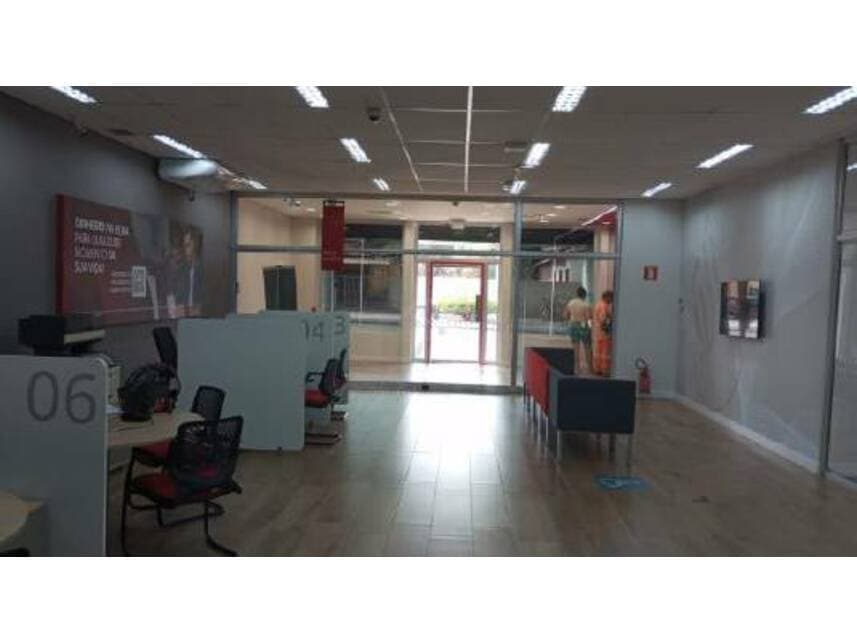 Foto 4 de 12: Imóvel em leilão em Indiaporã - SP — Ex-Agência à venda em leilão