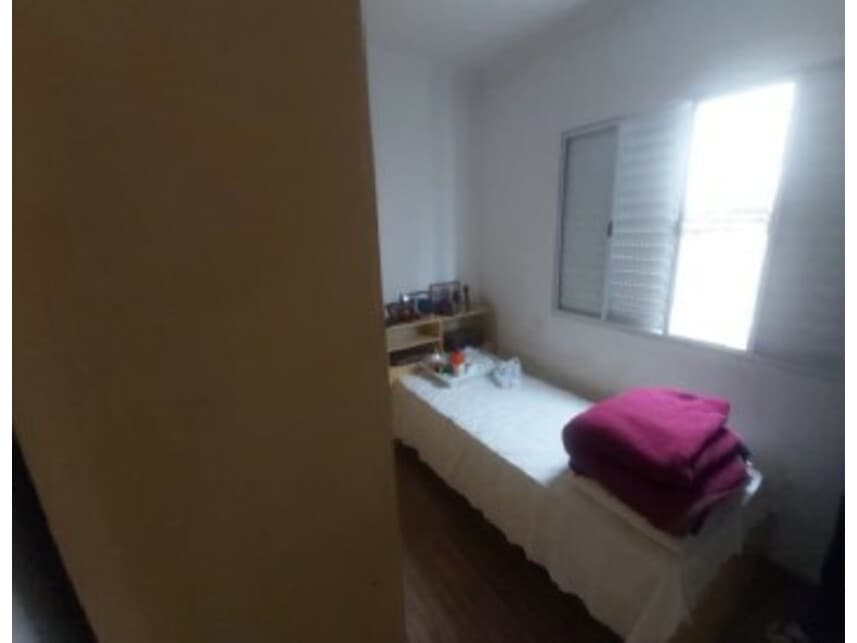 Foto 7 de 13: Casa em leilão em Mogi Das Cruzes - SP — Casa à venda em leilão