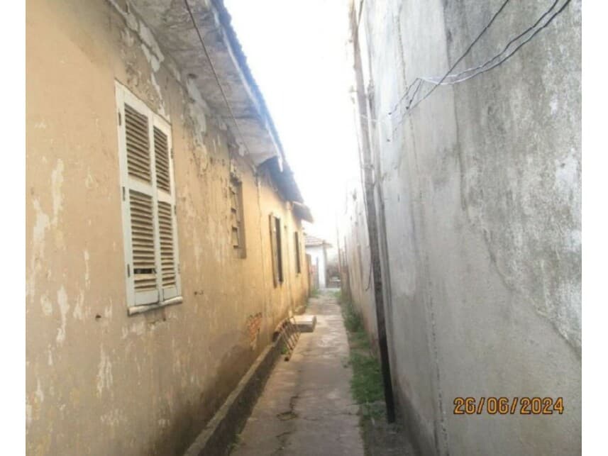 Foto 6 de 7: Casa em leilão em Osasco - SP — Casa à venda em leilão