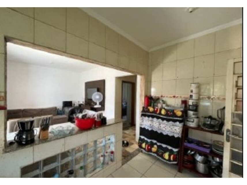 Foto 5 de 12: Casa em leilão em Lorena - SP — Casa à venda em leilão