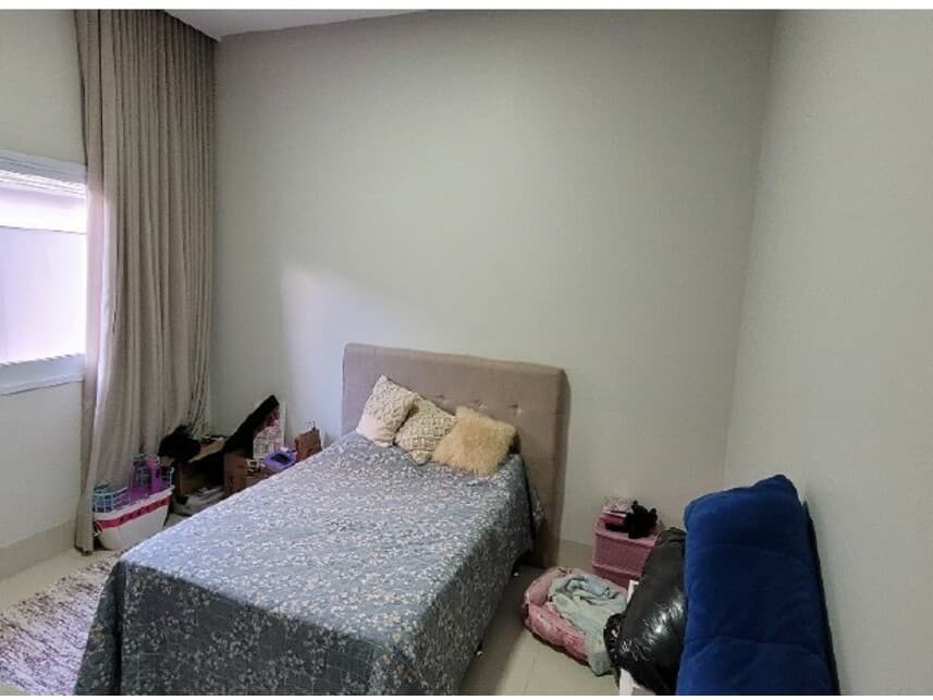 Foto 8 de 10: Casa em leilão em Catalão - GO — Casa à venda em leilão