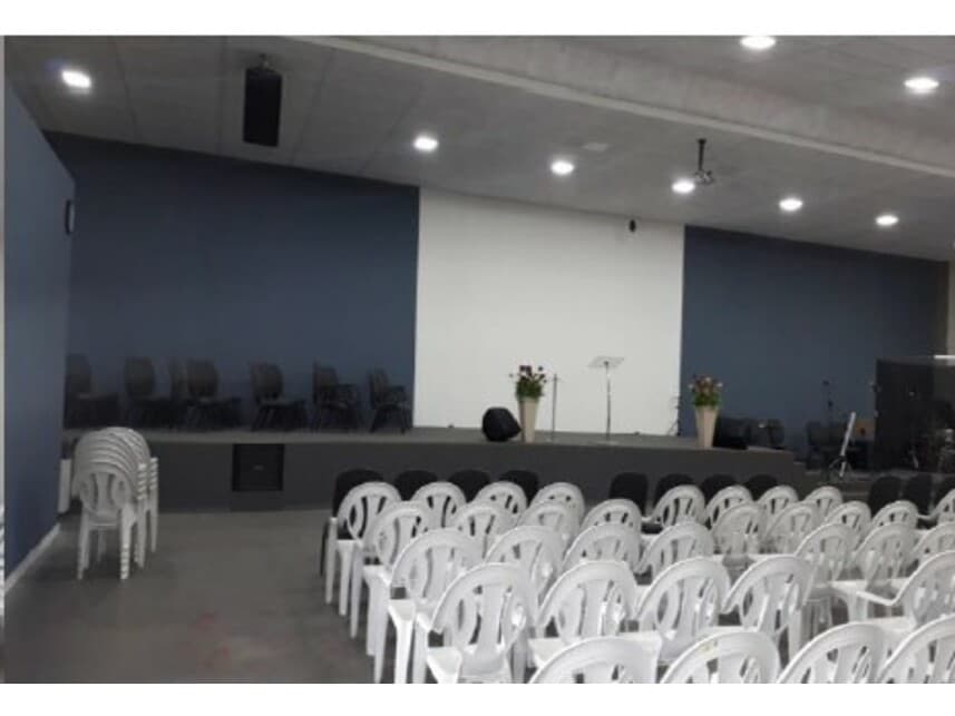 Foto 9 de 13: Comercial em leilão em Campo Grande - MS — Imóvel Comercial à venda em leilão