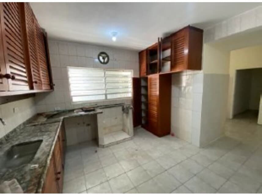 Foto 2 de 19: Casa em leilão em Praia Grande - SP — Casa à venda em leilão