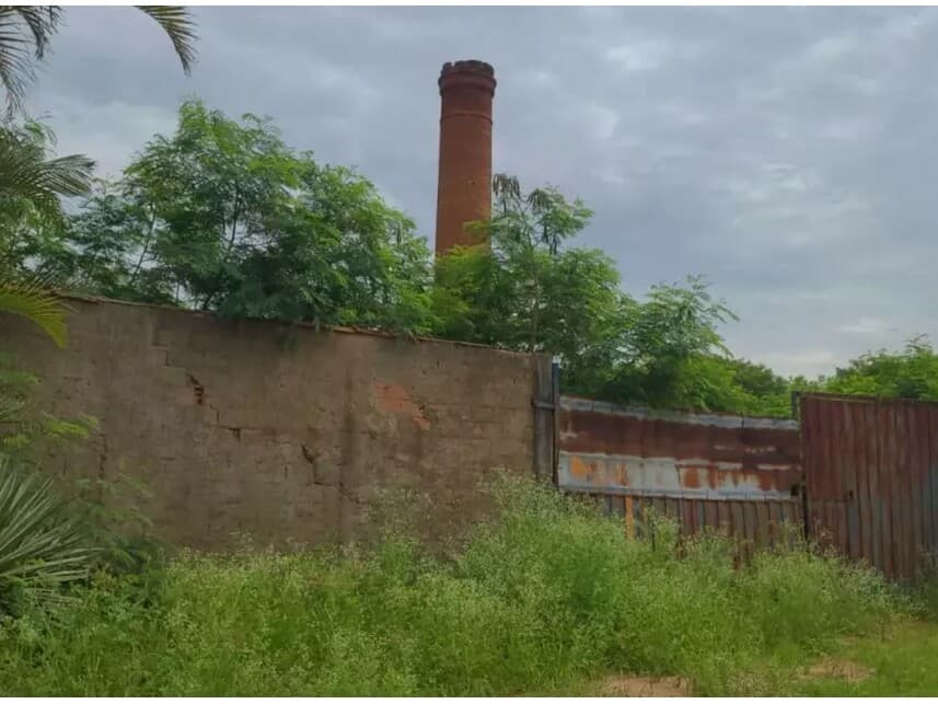 Foto 5 de 14: Comercial em leilão em Tambaú - SP — Complexo Industrial à venda em leilão