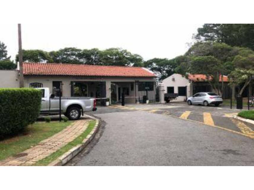 Casa em leilão em Campinas - SP — Casa à venda em leilão
