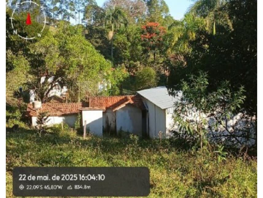 Foto 7 de 20: Imóvel em leilão em Silvianópolis - MG — Áreas Rurais à venda em leilão